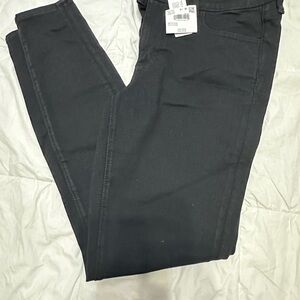 American Eagle Outfitters Dark Skinny Jeans